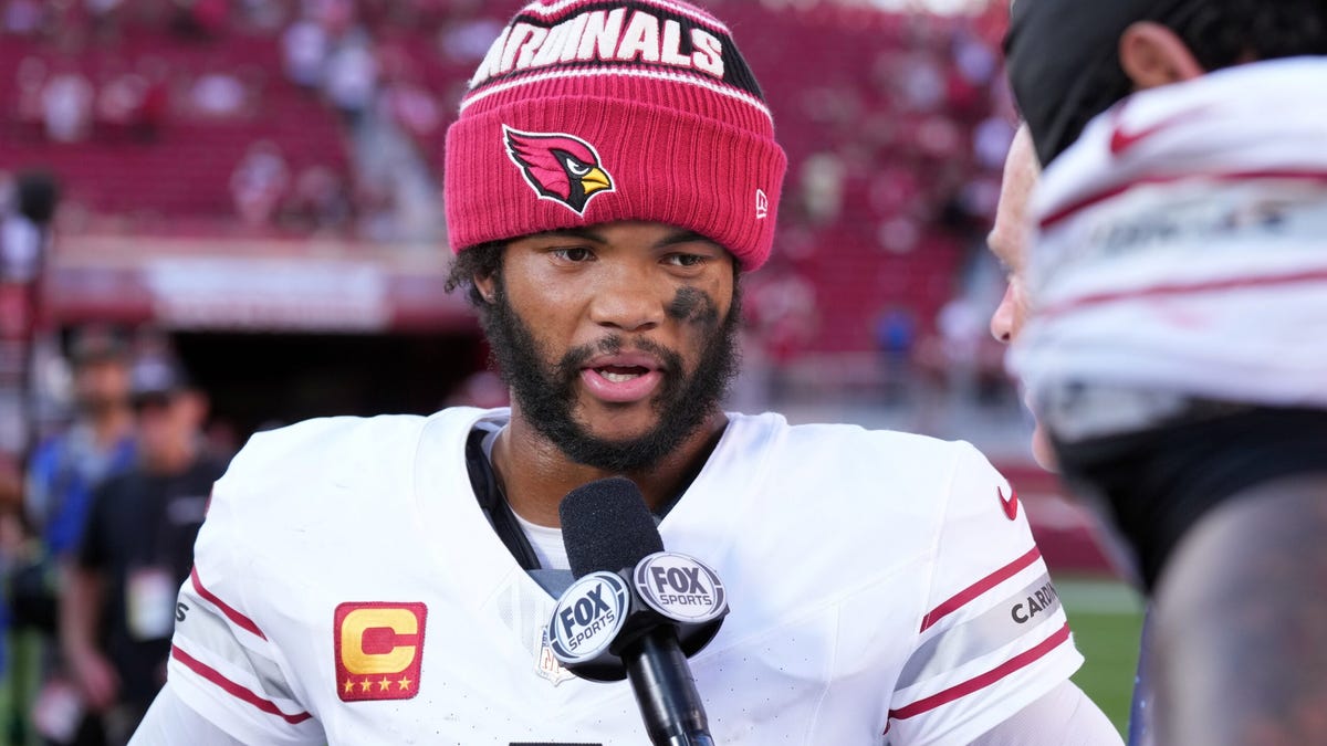 Top NFL quarterback contracts ranked after Brock Purdy's extension