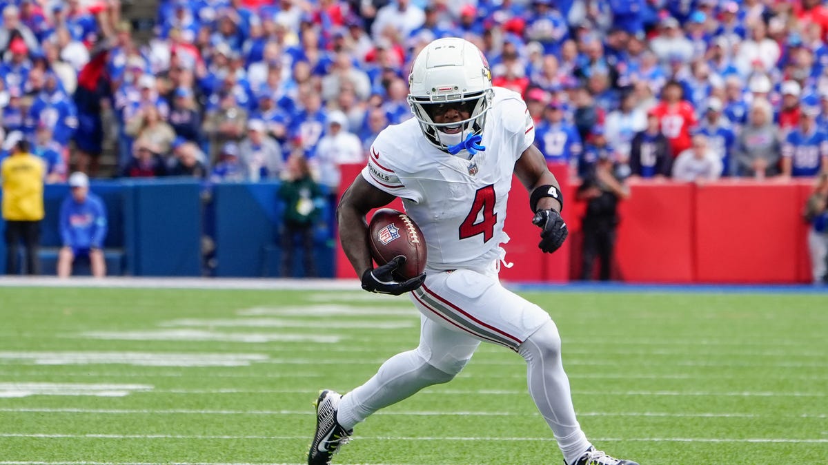 7 Arizona Cardinals players are good fits on US flag football team