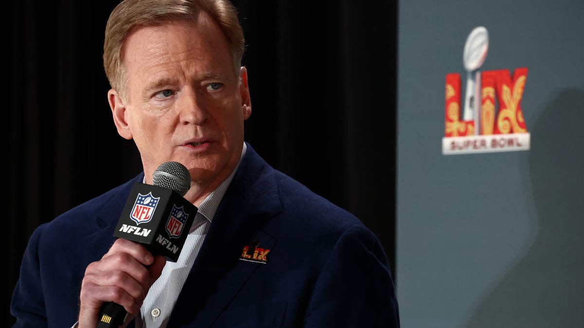 NFL owners worried about salary cap 'integrity'