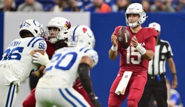 Arizona Cardinals to learn international fate Tuesday