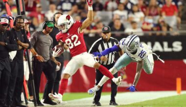 Arizona plays 2 games with extra rest