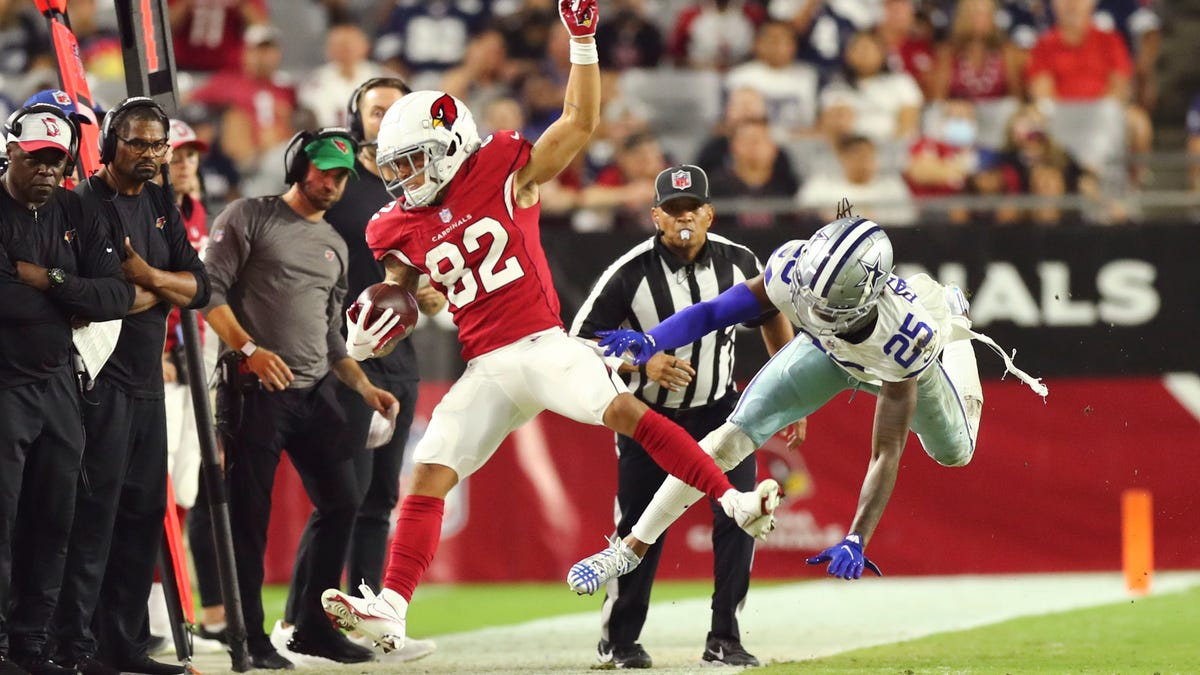 Arizona plays 2 games with extra rest