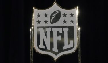 Arizona Cardinals have plenty of cap space after offseason moves