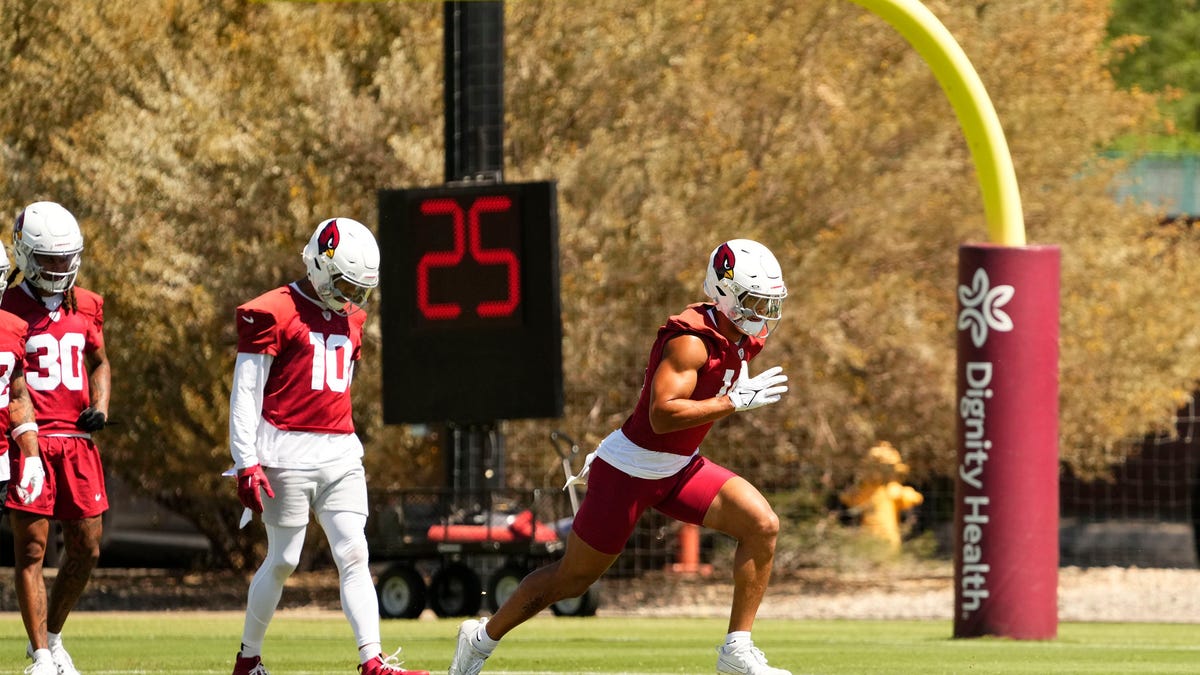 Arizona Cardinals open Phase 2 of offseason program