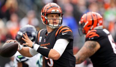 Arizona Cardinals have many matchups vs. No. 1 picks, Heisman winners