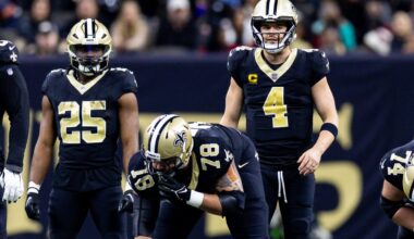 Arizona Cardinals will face Saints without vet