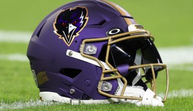 Ravens name Bobby Vega as a senior personnel executive