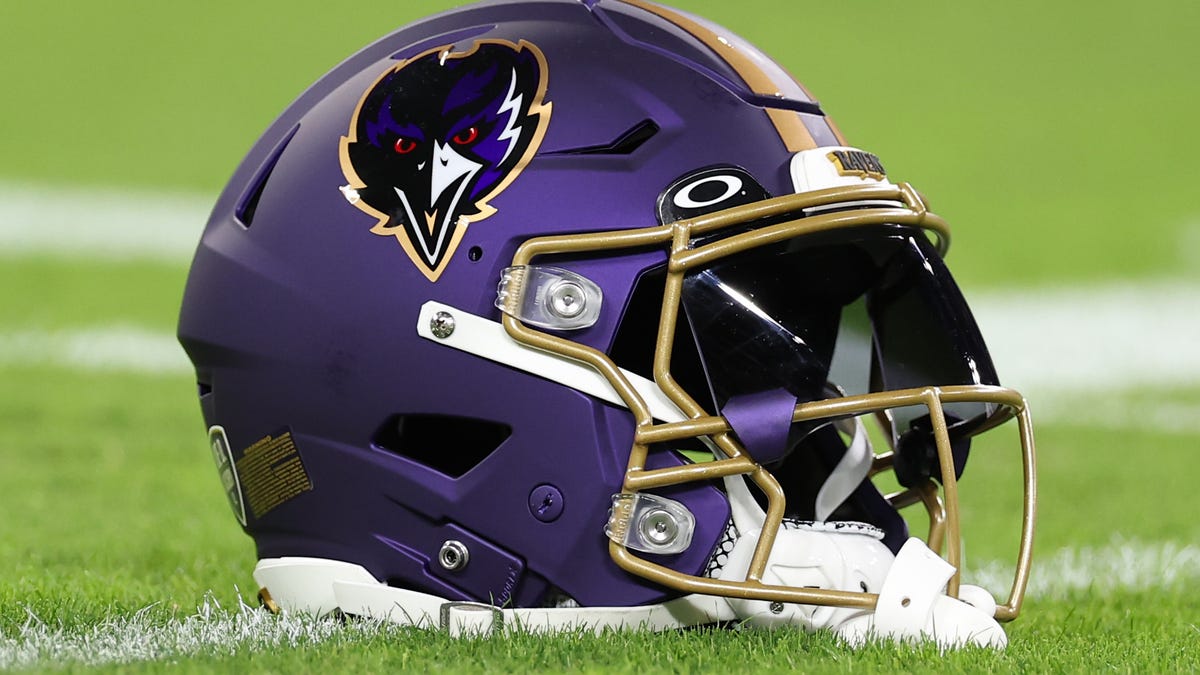 Ravens name Bobby Vega as a senior personnel executive