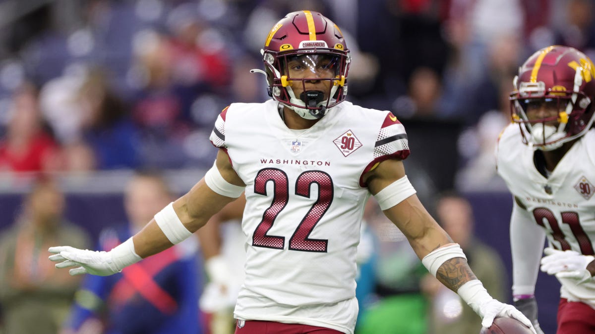 Will Commanders regret not re-signing former 5th-round pick?