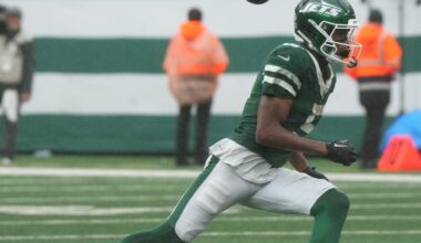 What is the Jets' biggest remaining need post-2025 NFL draft?