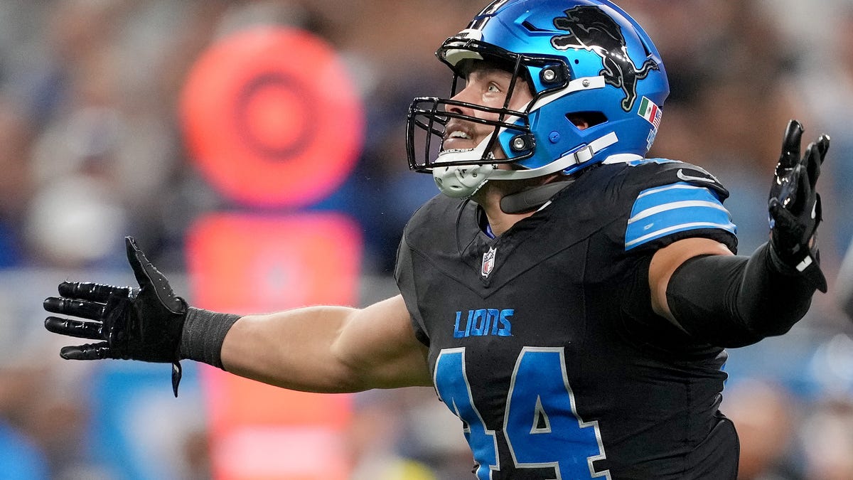 When to expect injured Alim McNeill and Malcolm Rodriguez to return