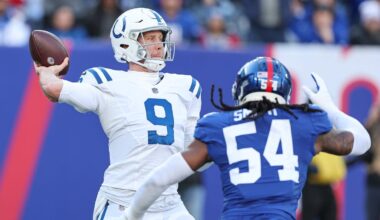 Raiders sign former Pro Bowl LB following tryout