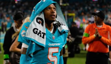 10 NFL trades we'd love to see during summer 2025