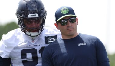 OTA workouts begin on Tuesday for Seattle