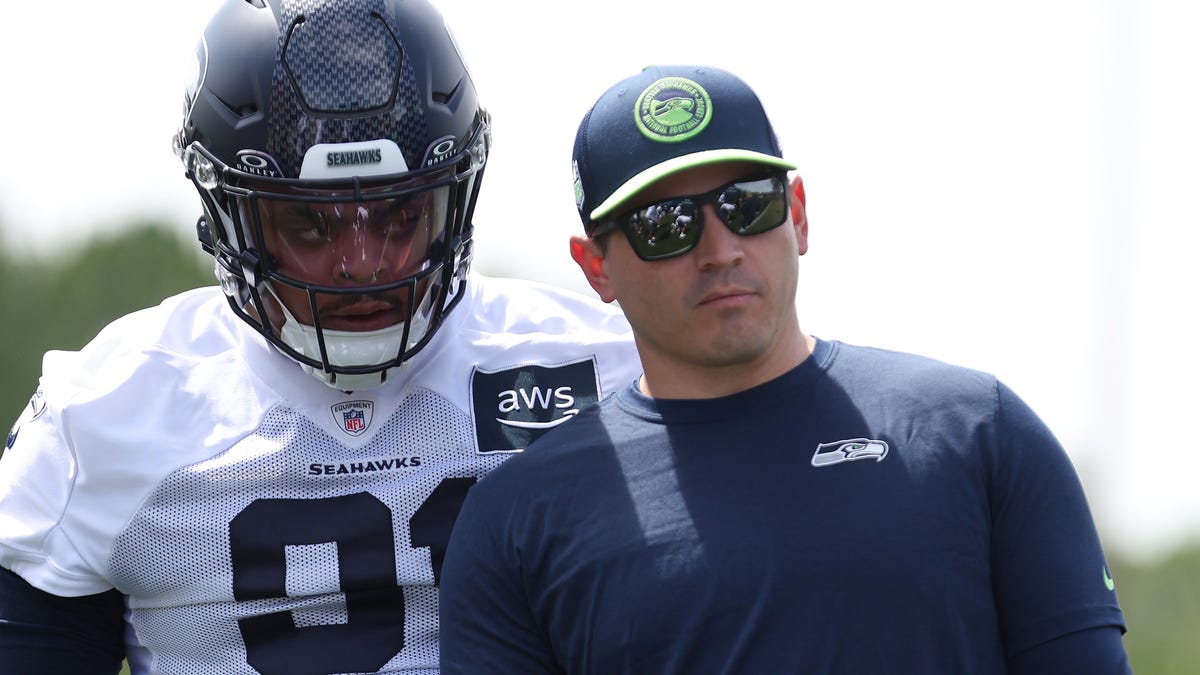 OTA workouts begin on Tuesday for Seattle