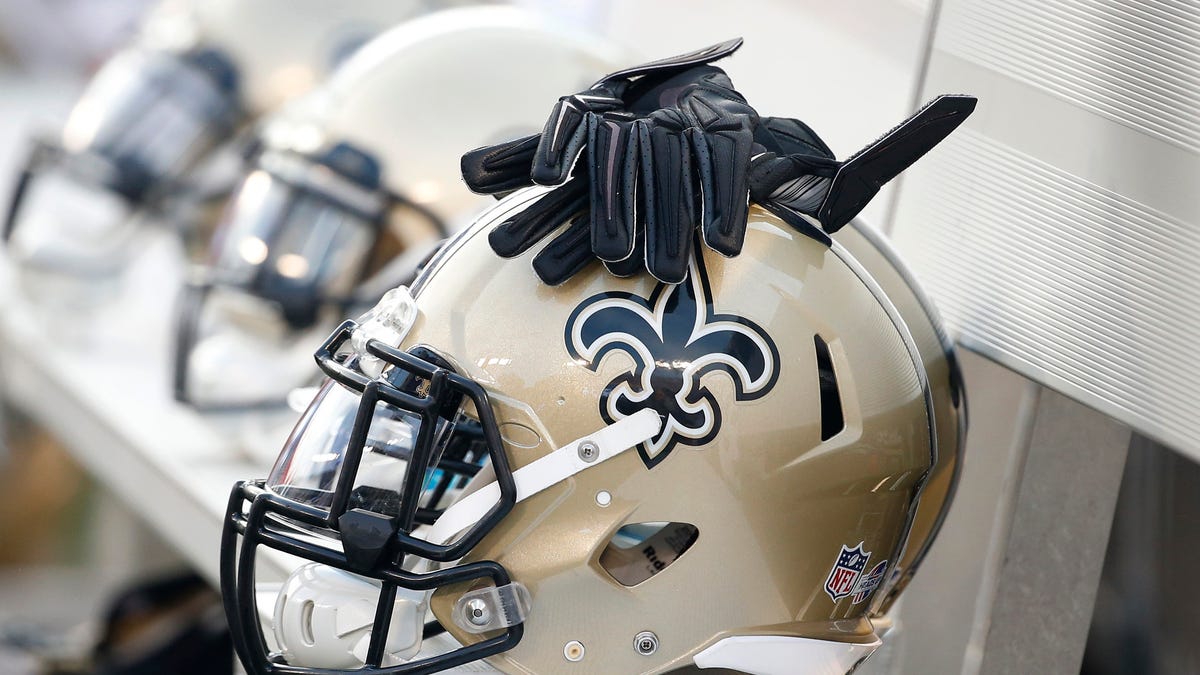 Football Power Index ranks the New Orleans Saints in last place