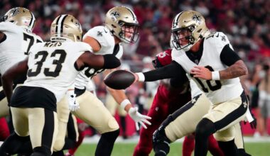 Saints cut Jordan Mims, Millard Bradford to sign two new free agents