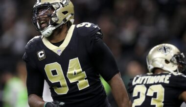 B/R makes the case for moving Cameron Jordan