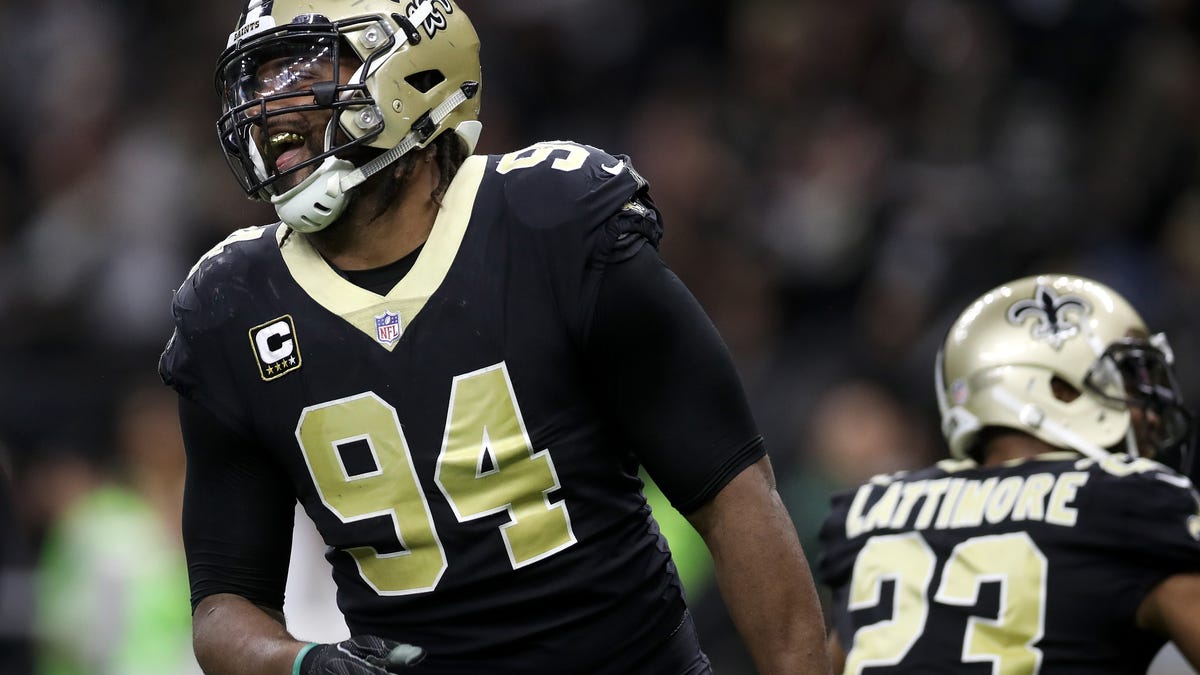B/R makes the case for moving Cameron Jordan