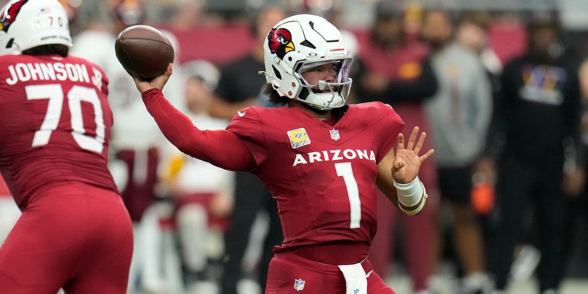 Arizona Cardinals announce 2025 preseason slate with games on AZFamily Sports