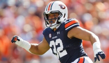 Las Vegas Raiders waive linebacker Wesley Steiner