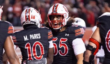 Will 2 Utah offensive tackles be taken in 2026 NFL draft’s first round? – Deseret News