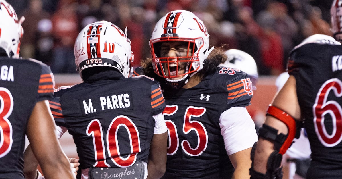 Will 2 Utah offensive tackles be taken in 2026 NFL draft’s first round? – Deseret News