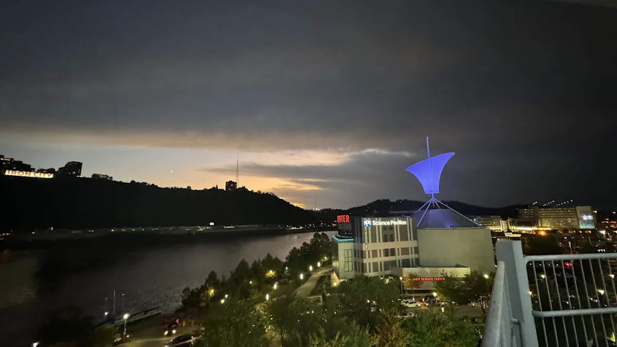 Download app from appStore