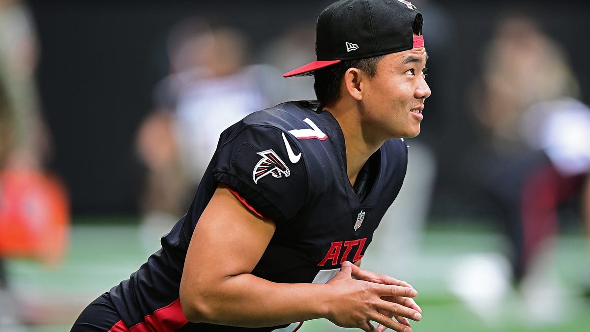 GS Alum and Atlanta Falcons player to speak at graduation