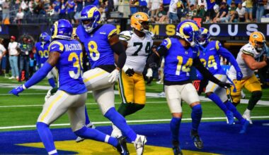 NFL analyst predicts LA's record, playoff fate