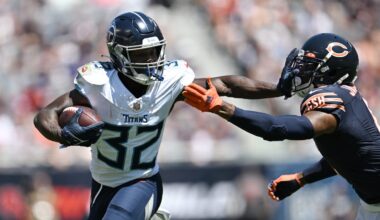 6 Titans who could make 2028 Olympic men’s flag football roster