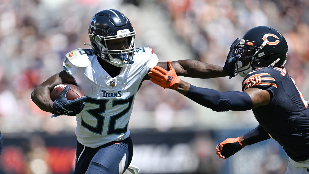 6 Titans who could make 2028 Olympic men’s flag football roster