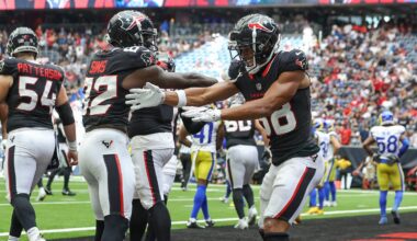 Predictions, picks ahead of NFL schedule release