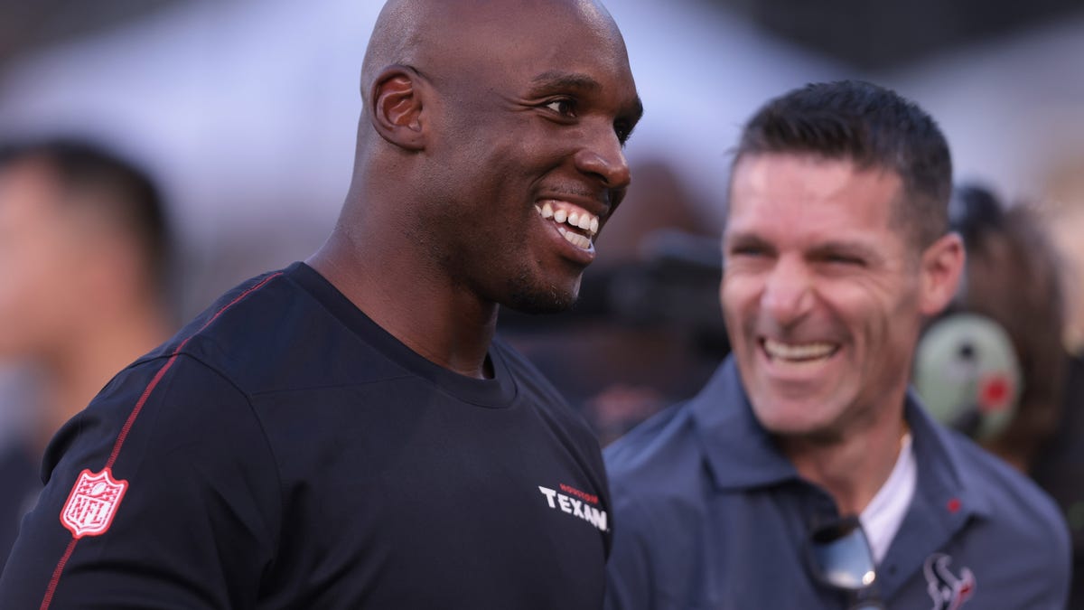 Texans add 8 coaches for Bill Walsh NFL Diversity Coaching Fellowship