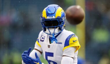 Rams named best fit for Jalen Ramsey in potential trade with Dolphins