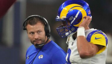 7 key takeaways from LA's regular-season slate