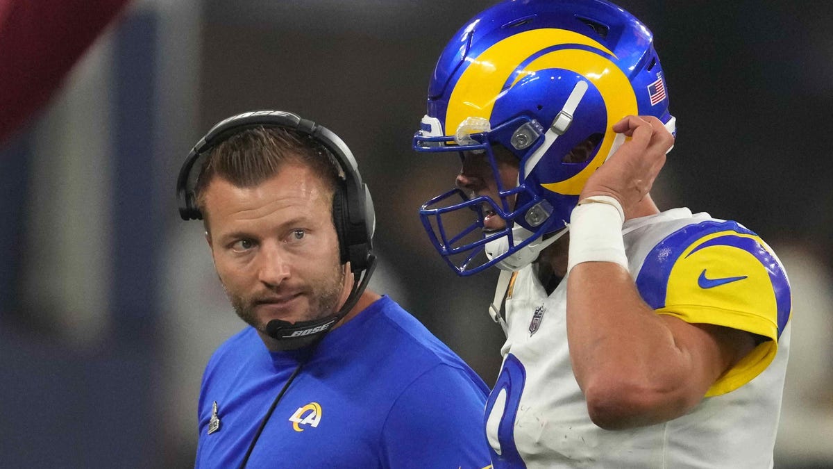 7 key takeaways from LA's regular-season slate