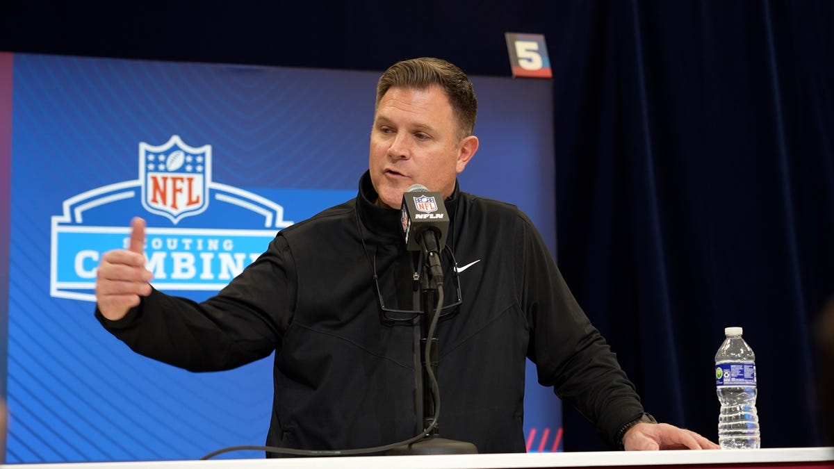 Packers GM Brian Gutekunst concerned about Olympic flag football