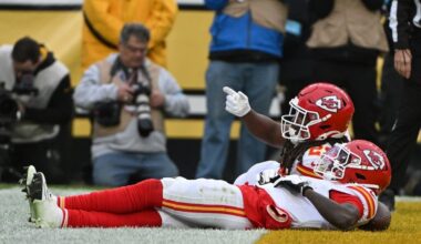 Kareem Hunt stats, game log, news, injury status