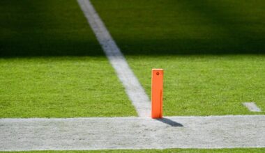 Minnesota Vikings 2025 schedule, stats & roster info