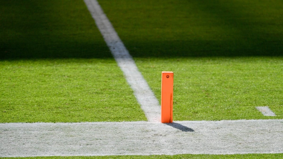 Minnesota Vikings 2025 schedule, stats & roster info