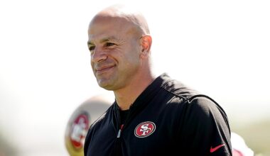 Robert Saleh's Return: Powering the 49ers' New D-Line