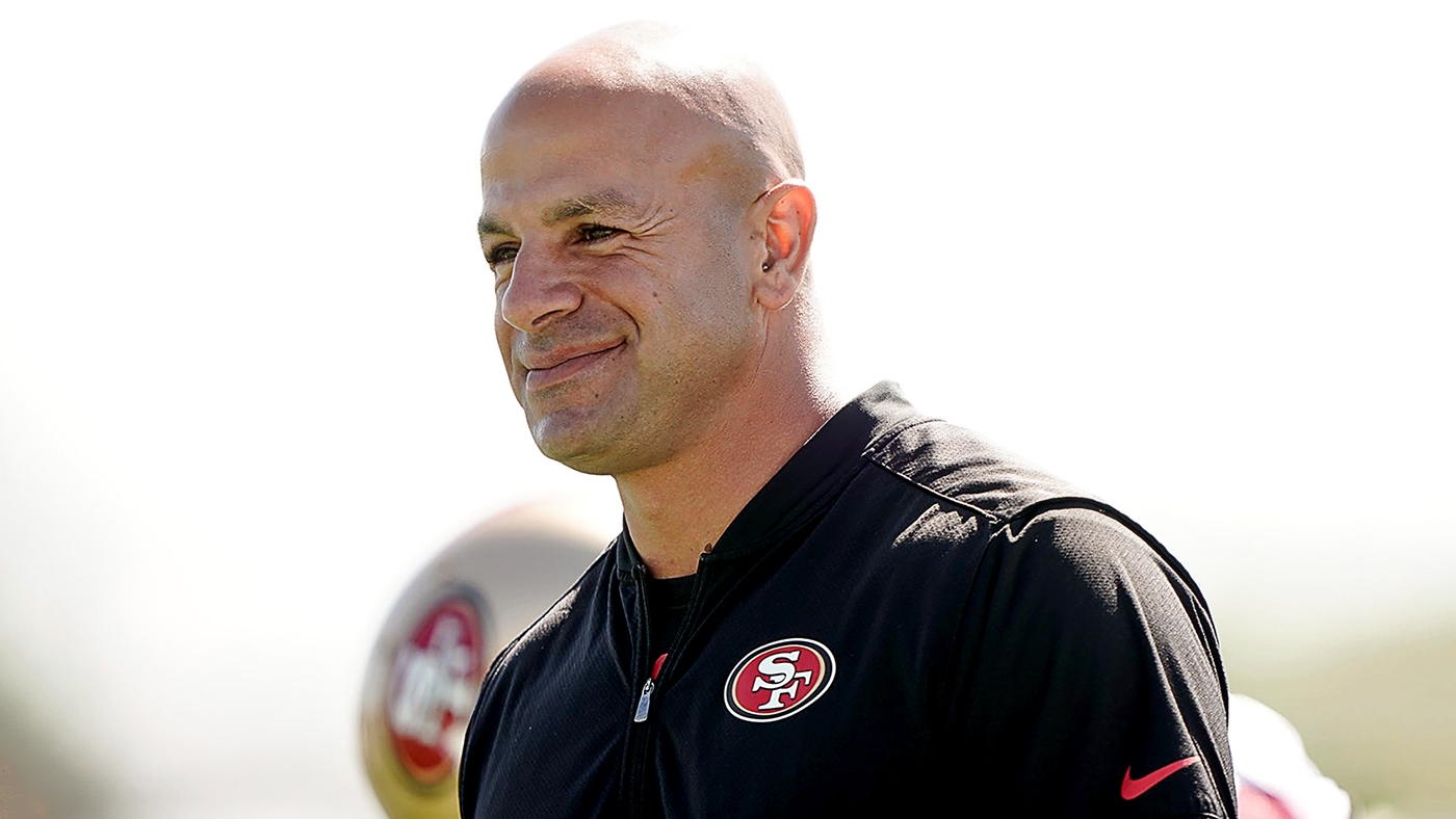 Robert Saleh's Return: Powering the 49ers' New D-Line