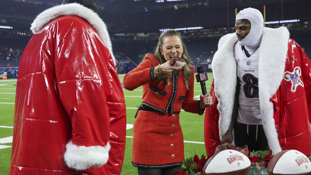 Lamar Jackson stats, game log, news, injury status