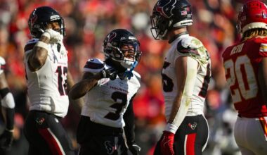 Nico Collins stats, game log, news, injury status