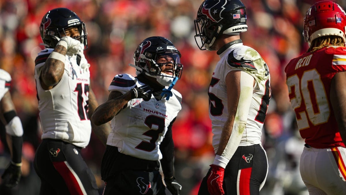 Nico Collins stats, game log, news, injury status