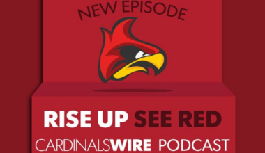 Arizona Cardinals UDFAs, Rookie of the Year odds, potential roster