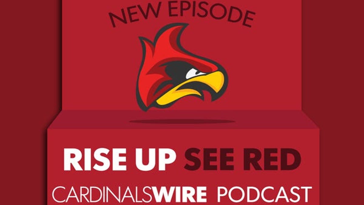 Arizona Cardinals UDFAs, Rookie of the Year odds, potential roster