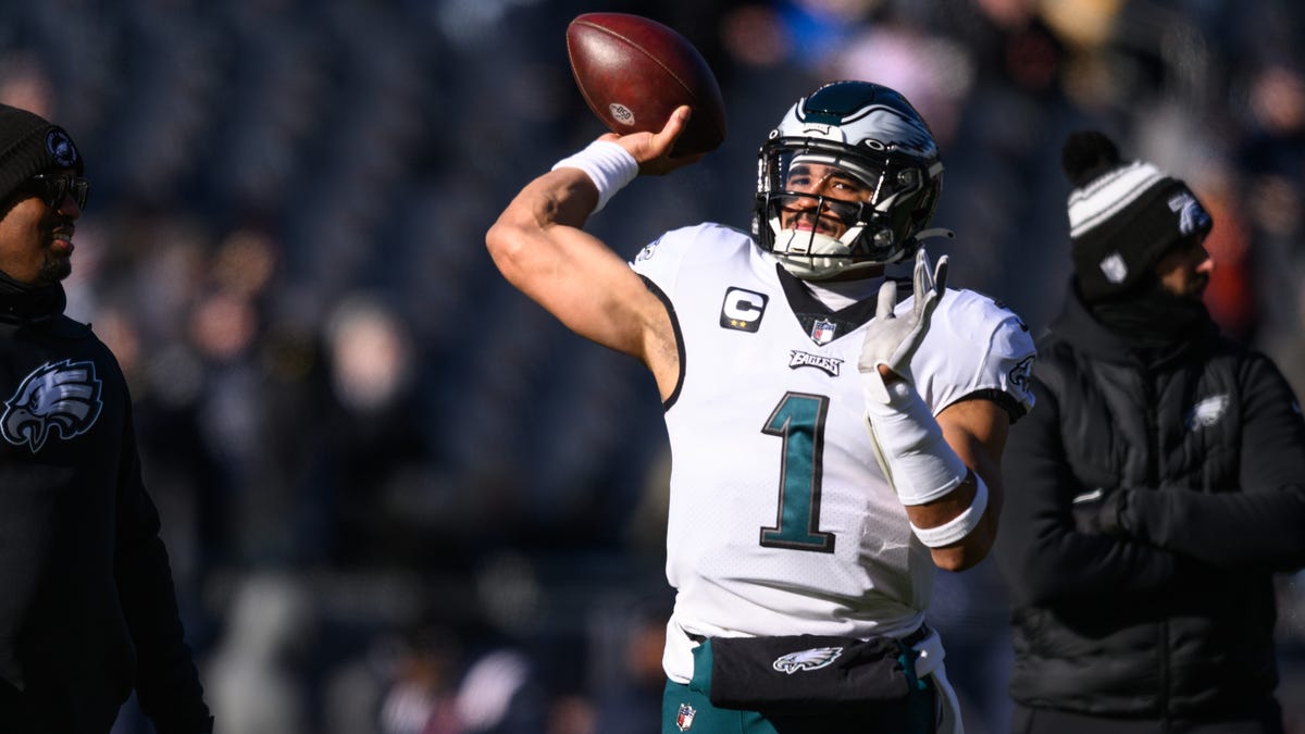 How to buy Eagles vs Bears NFL tickets, 2025 Black Friday NFL tickets