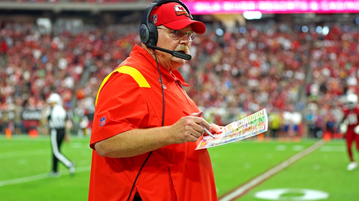 2025 Arizona Cardinals preseason schedule: Dates, times, opponents